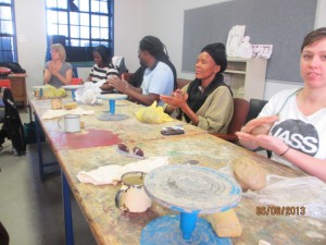 Lektlakeng-Pottery-Workshop-June-2013_12