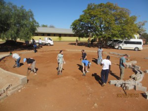 Mmanoko Ampitheatre June 2013_14