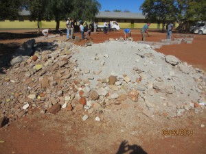 Mmanoko Ampitheatre June 2013_07