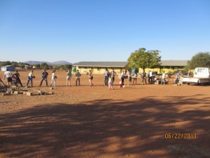 Mmanoko Ampitheatre June 2013_10